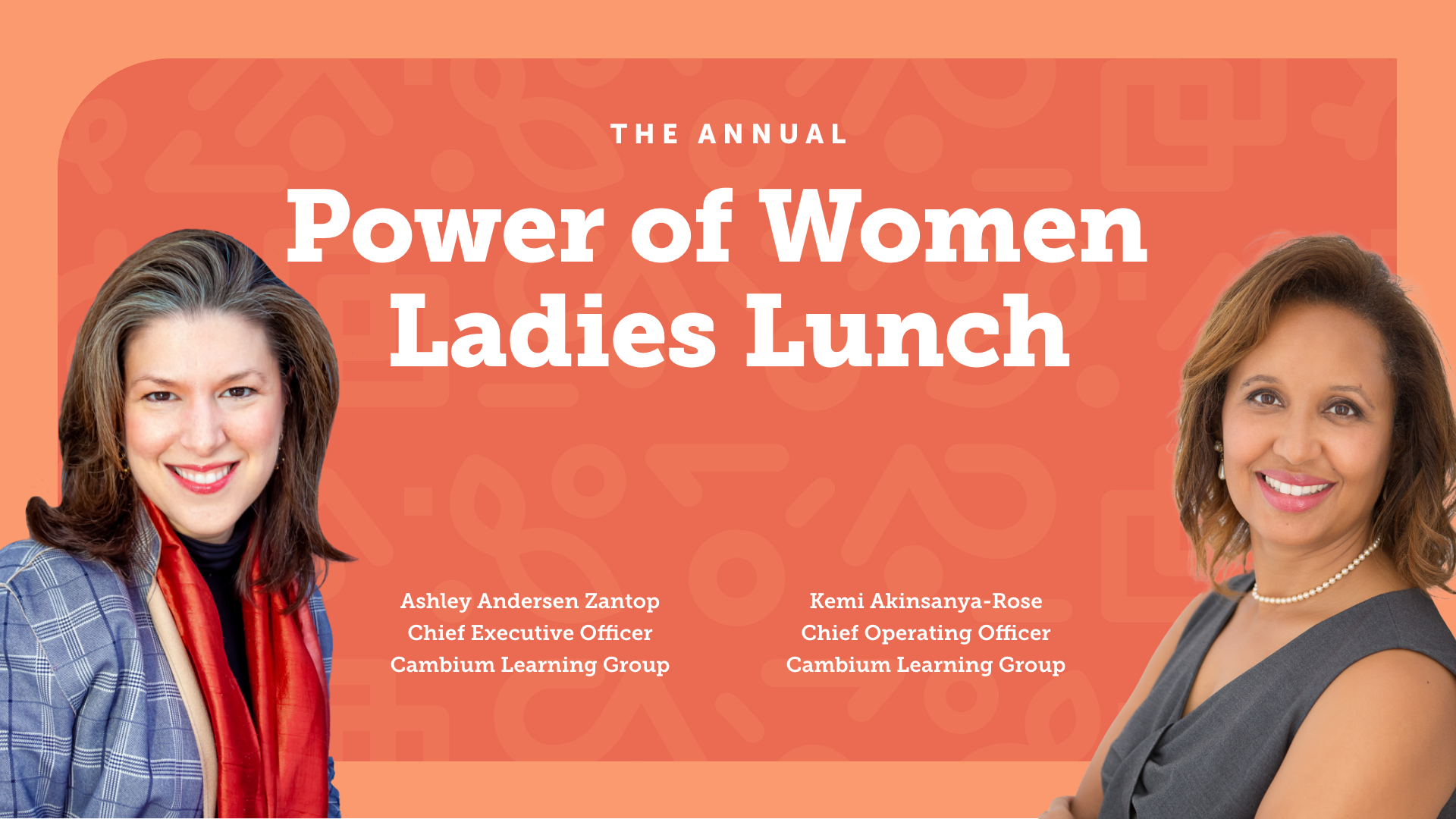 Annual Power of Women (1)